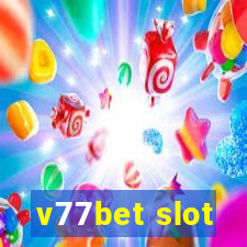 v77bet slot